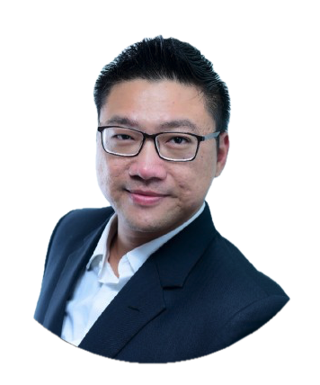 HARRY HARTONO