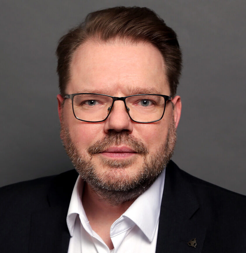 MARKUS KRAUSE